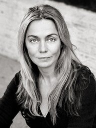 фото Джинн Марин