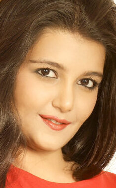 фото Sanah Kapoor