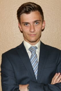 фото Charles Pass