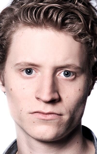 фото Мартон Паткош