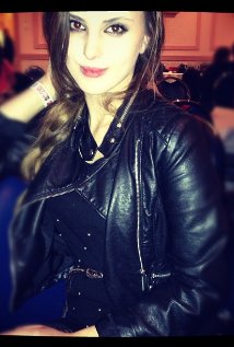 фото Linda Ajeti