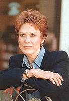 фото Нэнси Дау