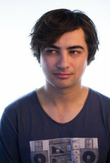 фото Mark Harris