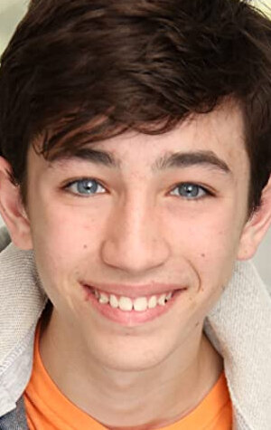 фото Caleb Malis