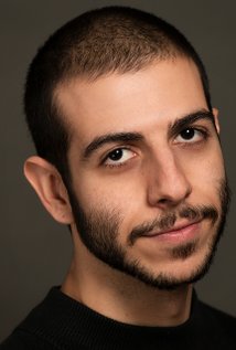 фото Раффи Атамиан