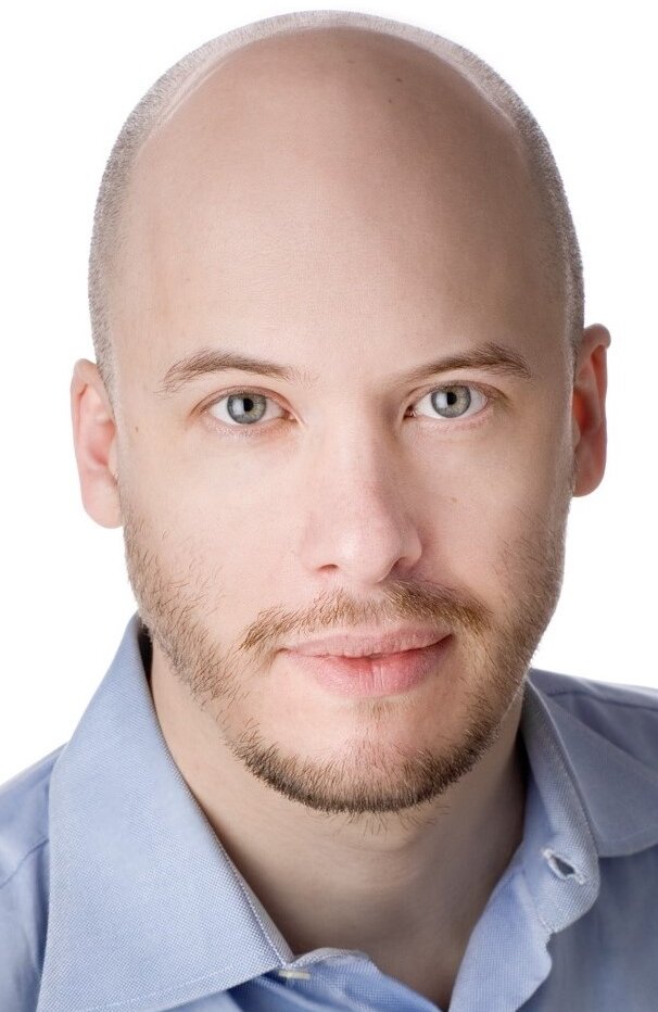 фото Лев Гроссман