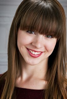 фото Мади Фрост