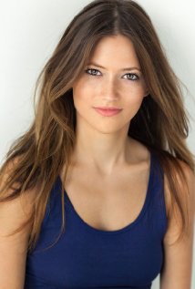 фото Yasmin Irvine