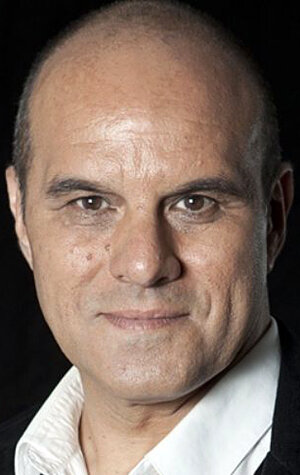 фото Мануэль Брун