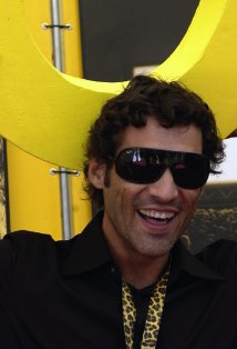 фото Хуан Санс