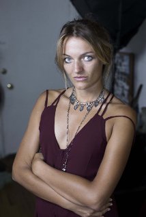 фото Eva Ostrowska