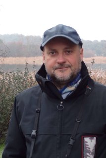 фото Фернандо Виктория Де Лесеа