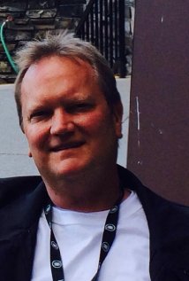 фото Brett Border