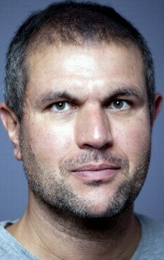 фото Эрик Буньон