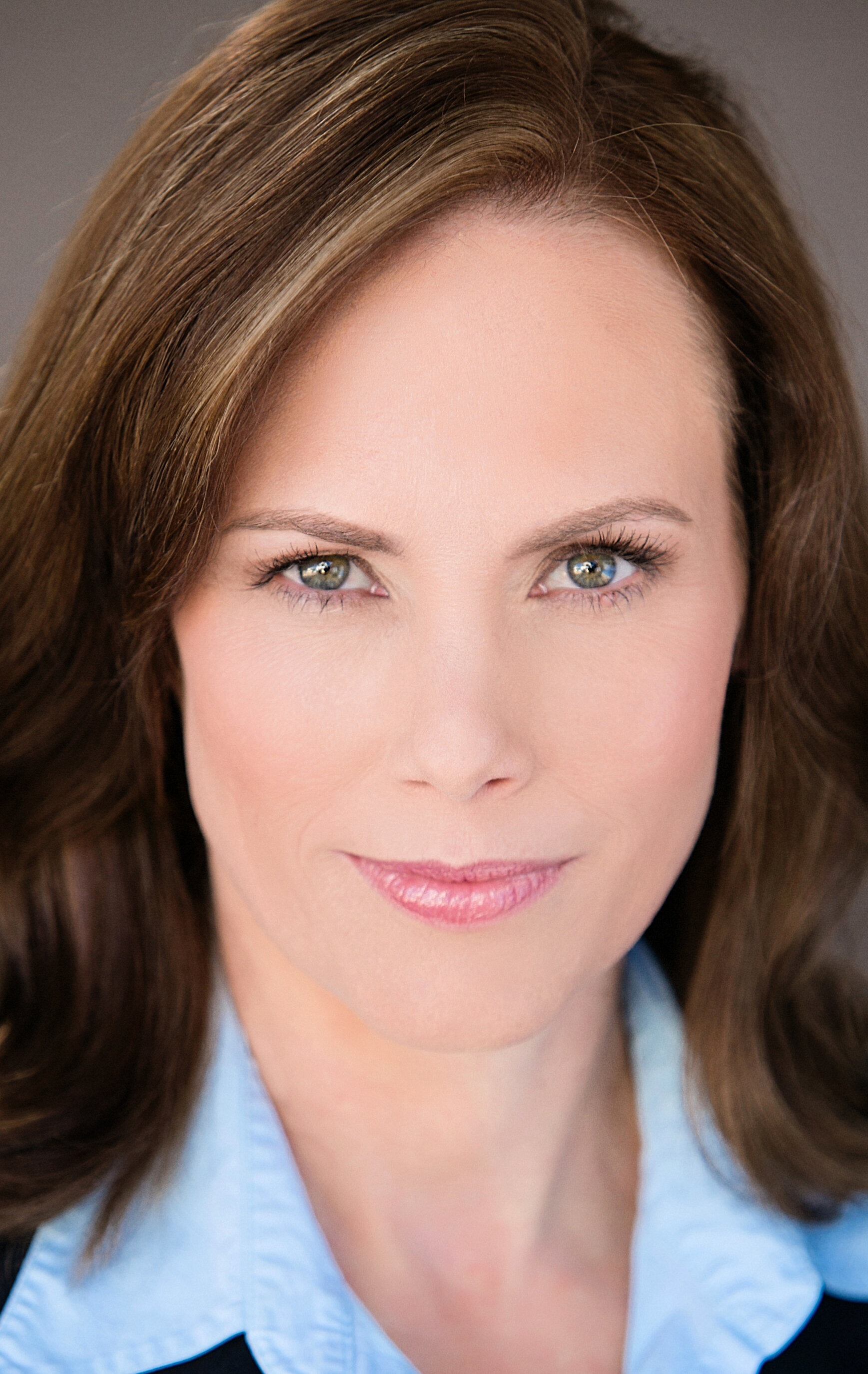 фото Криста Келли