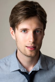 фото Майкл Аарон Стоун