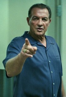 фото Кен Медлок