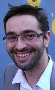 фото Режис Жолен