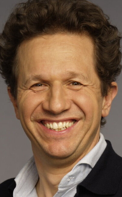 фото Атон Сумаш