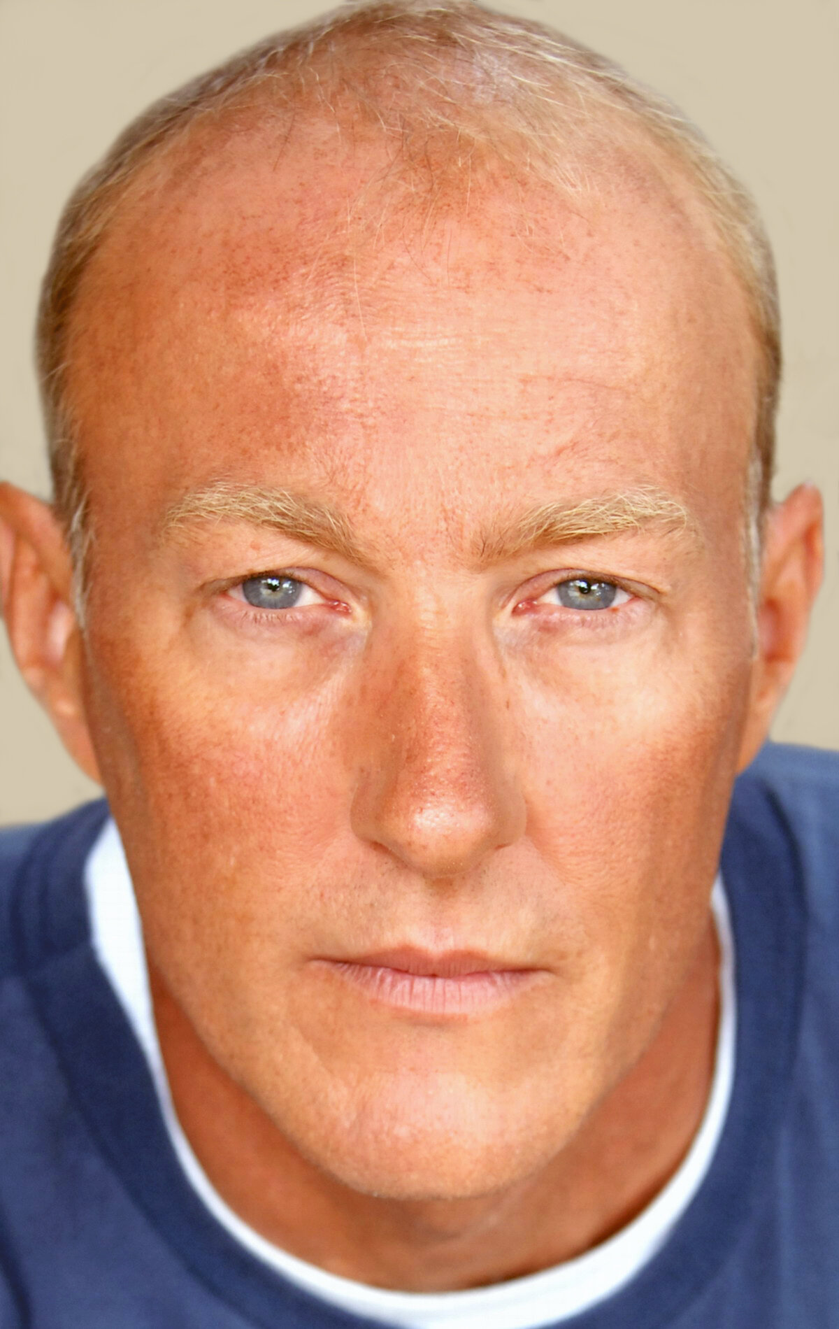 фото Кристофер Уинн