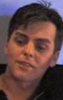 фото Йен Дэниелс