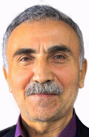 фото Неджметтин Чобаноглу