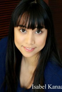 фото Isabel Kanaan