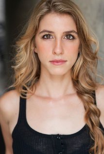 фото Ника Эзелл Паппас