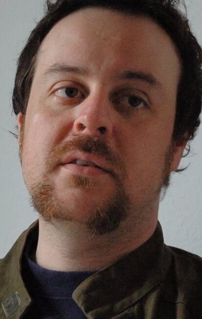 фото Деннисон Рамалью