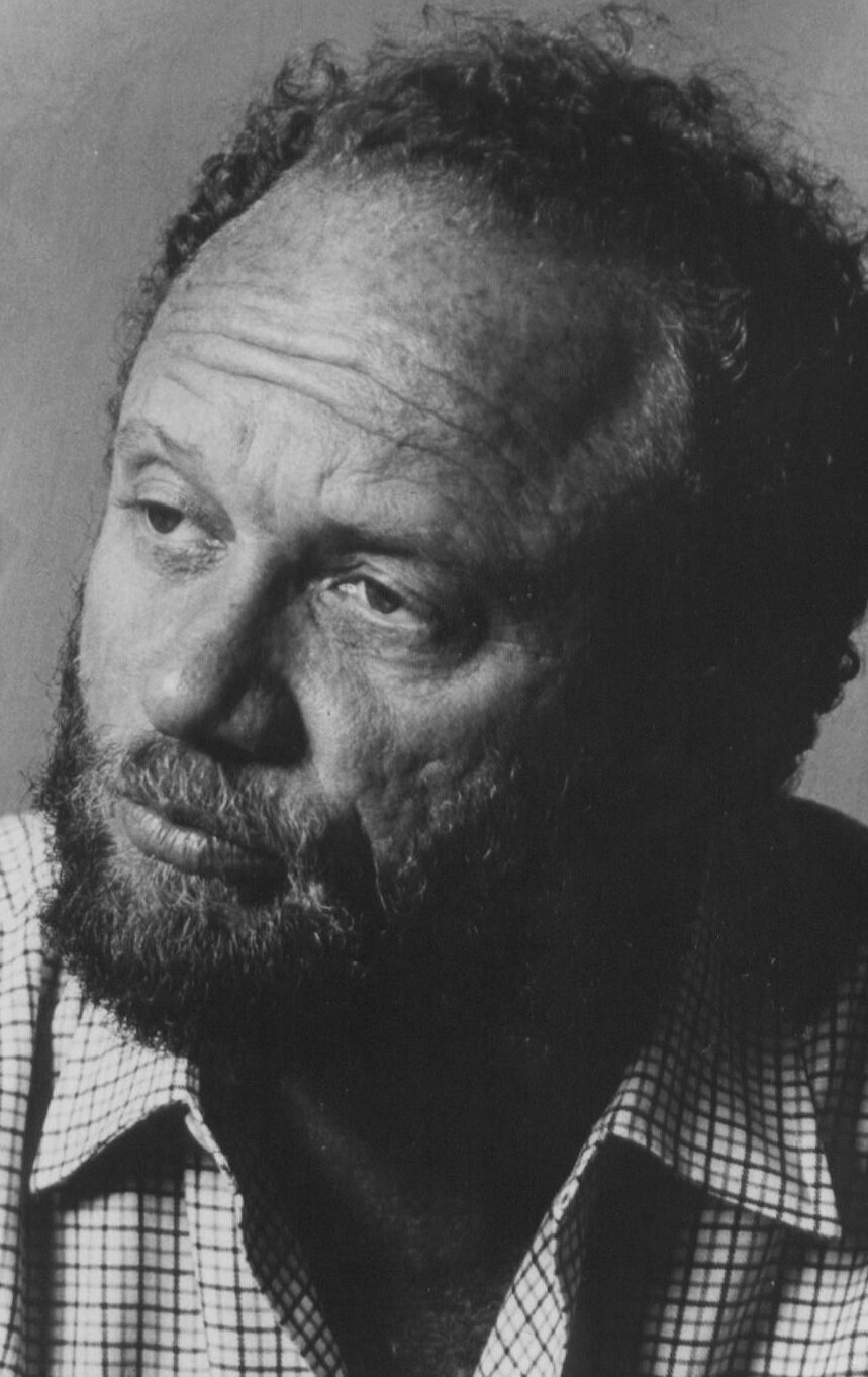 фото Леон Хиршман