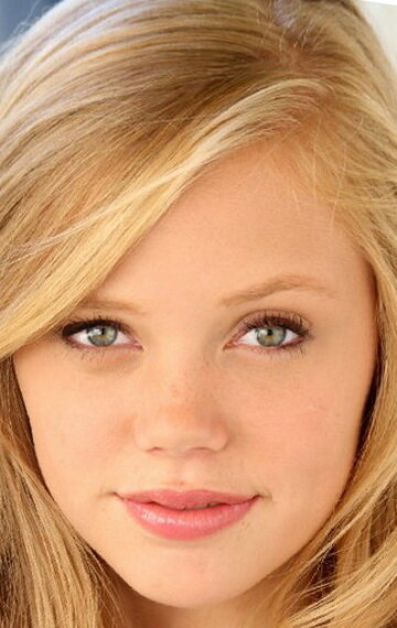 фото Анналиса Кокрейн