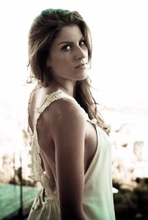 фото Шерил МакКуин