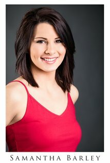 фото Саманта Барли