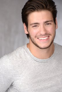 фото Zach Zebrowski