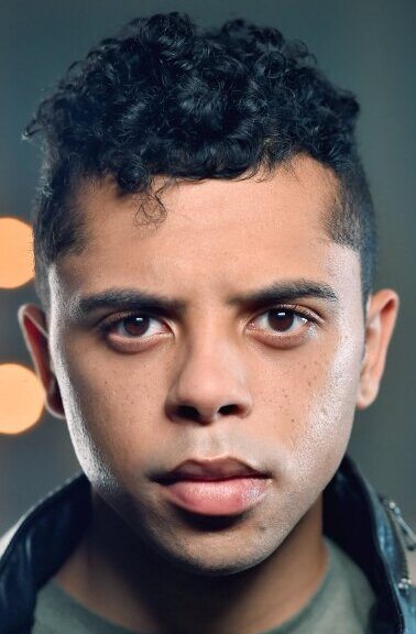 фото Бруно Роуз