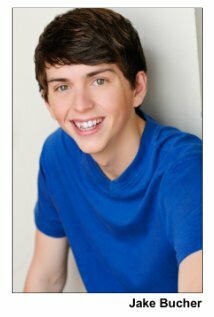 фото Jake Bucher