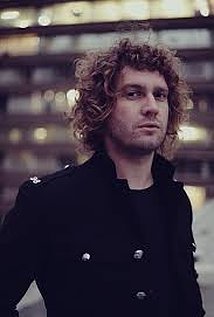 фото Laudo Liebenberg