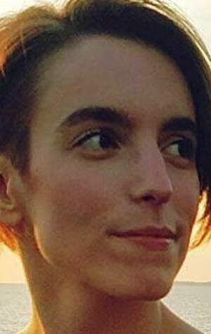 фото Ребекка Маддало