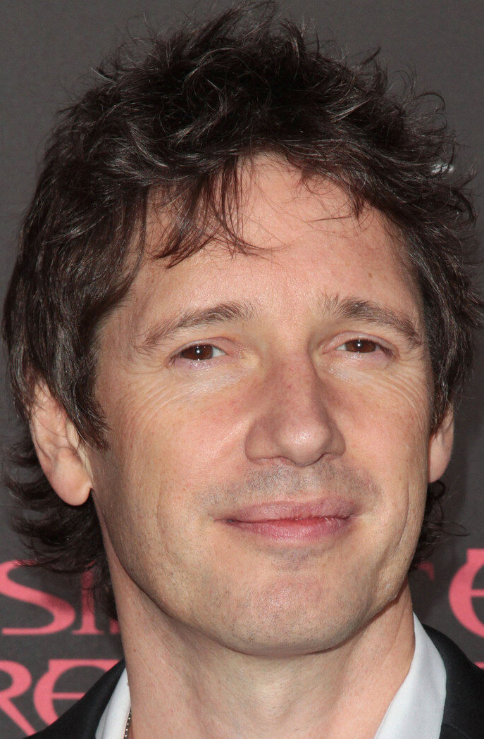 фото Пол У. С. Андерсон