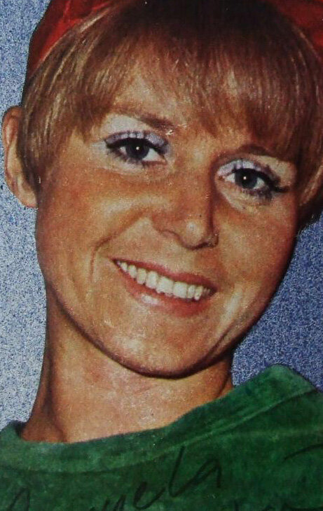 фото Консуэла Моравкова