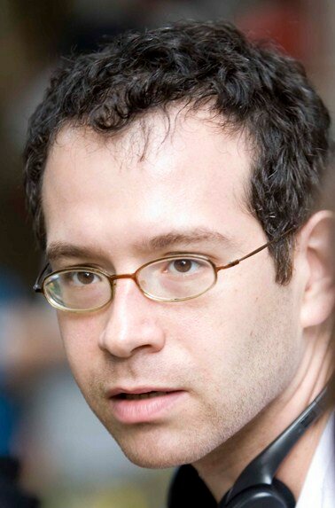 фото Майкл Меламедофф