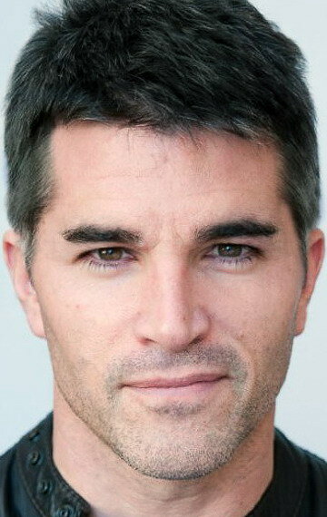 фото Мартин Крюз