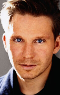 фото МакКалеб Барнетт