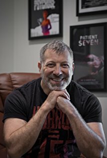 фото Барри Джей