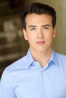 фото Крис Карсон