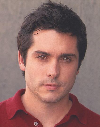 фото Джозеф Мэй