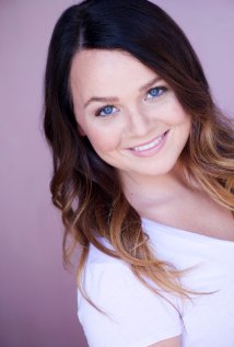 фото Genevieve Simpson