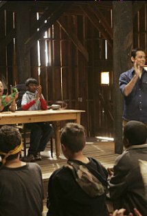 фото Джонатан Карш