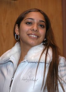 фото Brihanna Hernandez