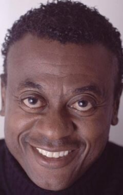 фото Джеймс Батлер